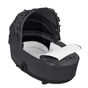 Люлька Cybex Mios Lux Simply Flowers Grey dark grey (521001387) - зменшене зображення 3