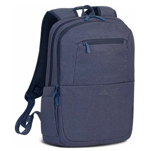 Рюкзак для ноутбука RivaCase 15.6" 7760 Blue (7760Blue) зображення 1