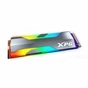 Накопичувач SSD M.2 2280 500GB ADATA (ASPECTRIXS20G-500G-C) - зменшене зображення 2