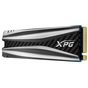 Накопичувач SSD M.2 2280 1TB ADATA (AGAMMIXS50-1TT-C) - зменшене зображення 3
