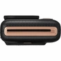 Камера миттєвого друку Fujifilm INSTAX Mini LiPlay Elegant Black (16631801) - зменшене зображення 4