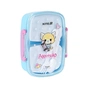 Ланч-бокс дитячий Kite Aggretsuko з наповненням 750 мл (AR25-181) - зменшене зображення 1