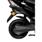 Електроскутер Atlas Spider Box 1500W Black (4003) - зменшене зображення 5