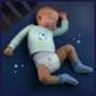 Підгузки Pampers трусики нічні Night Pants Розмір 5 (12-17кг) (8006540234730) - зменшене зображення 12