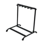 Стійка для гітари Gator Frameworks Rok-it 5x Collapsible Guitar Rack (RI-GTR-RACK5) - зменшене зображення 3