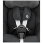 Автокрісло Maxi-Cosi Pearl Authentic Black (8634671110) - зменшене зображення 5