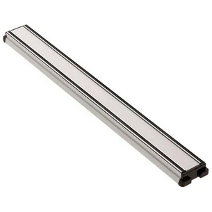 Підставка для ножів Bergner Magnet 41,5х4,4 см (BG-41000-SL) зображення 1