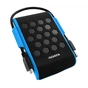 Зовнішній жорсткий диск 2.5" 1TB ADATA (AHD720-1TU31-CBL) - зменшене зображення 2