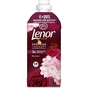 Кондиціонер для білизни Lenor Рубіновий жасмин 1.239 л (8700216724616) - уменьшенное изображение 2