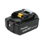 Набір акумулятор + зарядний пристрій Makita LXT (BL1850Bx2, DC18RD, Makpac3) (197629-2) - уменьшенное изображение 3