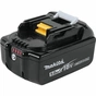 Акумулятор до електроінструменту Makita LXT (BL1850Bx2, DC18RD, Makpac3) (197629-2) - уменьшенное изображение 3