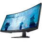 Монітор Dell S3422DWG (210-AZZE) - зменшене зображення 3