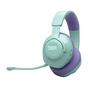 Навушники JBL Quantum 360 Wireless Teal (JBLQTUM360CYN) - зменшене зображення 5