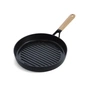 Сковорода GreenPan Eco Smartshape, 20 см з керамічним покриттям (CC006440-001) - зменшене зображення 1