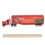 Спецтехніка Same Toy Diecast Тягач с прицепом клубника (SQ80911-2Ut-3) - зменшене зображення 2