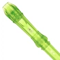 Блокфлейта Yamaha Soprano Green (YRS-20BG) - уменьшенное изображение 2