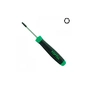 Викрутка Toptul TORX ювелірна Т5x50 (FFIB0505) - зменшене зображення 1