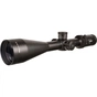 Оптичний приціл Trijicon Credo HX 2.5-15x56 MOA 30mm Crosshair SFP Red (CRHX1556-C-2900035) - уменьшенное изображение 1