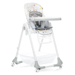 Стілець для годування BabyHit Triumph - Mouses (70369) зображення 1
