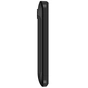 Мобільний телефон Maxcom MM134 Black - зменшене зображення 3