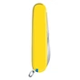 Ніж Victorinox Bantam Ukraine 84 мм Синьо-жовтий (0.2303.2.8) - зменшене зображення 5