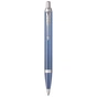 Ручка кулькова Parker IM 17 Rituals Peaceful Blue CT BP + Пакет Parker Rituals (29 432) - зменшене зображення 1