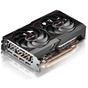 Відеокарта Sapphire Radeon RX 6600 8Gb PULSE DUAL (11310-01-20G) - зменшене зображення 2