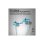 Навушники Promate ANC Velcon Blue (velcon.blue) - зменшене зображення 3
