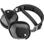 Навушники Corsair HS80 RGB Wireless Carbon (CA-9011235-EU) - зменшене зображення 4
