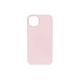 Чохол до мобільного телефона 2E Apple iPhone 14 Pro Max, Liquid Silicone, Rose Pink (2E-IPH-14PRM-OCLS-RP) - зменшене зображення 1
