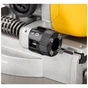 Фрезер DeWALT ламельний, XR Li-Ion 18 В, 8000 об/хв, фрези 102 мм, TSTAK (без АКБ та ЗП) (DCW682NT) - уменьшенное изображение 6