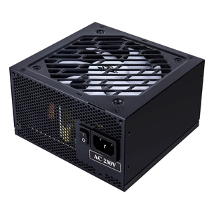 Блок живлення 1stPlayer 750W (FK-750-BK-EU) зображення 1