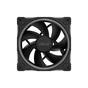 Кулер до корпусу ASUS PRIME MR120 ARGB BLACK (90DA00I0-B09000) - зменшене зображення 7