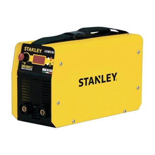 Зварювальний апарат Stanley інверторний 15-200 A, тривалість навантаження 60% (WD200IC2) изображение 1