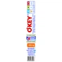 Пральний порошок O'KEY Universal 400 г (4820049380903) - зменшене зображення 2