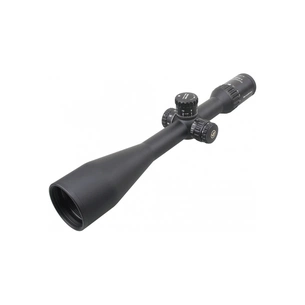 Оптичний приціл Vector Optics Continental X6 Tactical 5-30X56 (30mm) SFP ARI Illum (SCOL-47) зображення 1