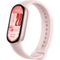 Фітнес браслет Xiaomi Smart Band 10 BHR9999GL Рожевий (1146726) - зменшене зображення 3
