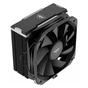 Кулер до процесора PcCooler K4 BK - зменшене зображення 2