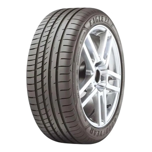 Шина Goodyear Eagle F1 Asymmetric 2 ROF * FP 245/35R18 88Y изображение 1