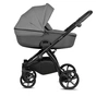 Коляска TUTIS 2 в 1 Uno5+ Earth collection (Grey) (1402022) - зменшене зображення 2