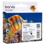 Картридж Barva Epson T0805 (C13T08054010/C13T08054011) 350ст, light cyan (IC-0805) - зменшене зображення 1