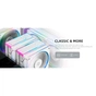 Кулер до процесора ID-Cooling Frozn A620 ARGB White (FROZN A620 ARGB White) - уменьшенное изображение 8