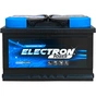 Акумулятор автомобільний ELECTRON POWER 77Ah Н Ев (-/+) (760EN) (577046076) - зменшене зображення 1