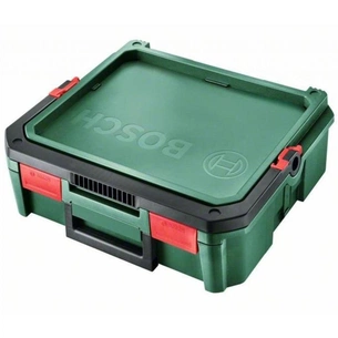 Ящик для інструментів Bosch SystemBox пустий (1.600.A01.6CT) зображення 1