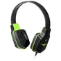 Навушники Defender Warhead G-320 Black-Green (64032) - зменшене зображення 4