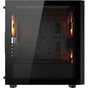Корпус Cougar UNIFACE MINI RGB Black - зменшене зображення 6