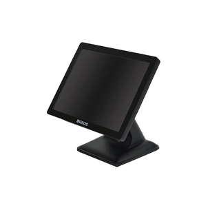POS-термінал Geos S1504C, J6412/8GB/SSD 256GB/3xRS232/4xUSB/LAN/VGA/15" 1024x768 cap (GEOS POS S1504C) изображение 1