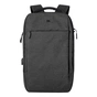 Рюкзак для ноутбука 2E 17" Melange black (2E-BPN9267BK) - зменшене зображення 2