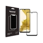 Скло захисне BeCover Samsung Galaxy A25 SM-A256 5G Black (710540) - зменшене зображення 1
