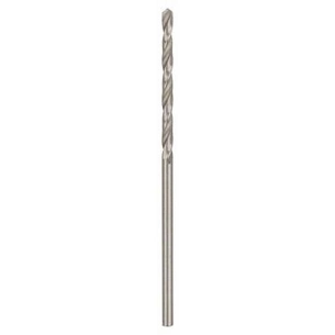 Свердло Bosch HSS-G 2 мм., 10 шт. по металу (2.608.595.051) зображення 1